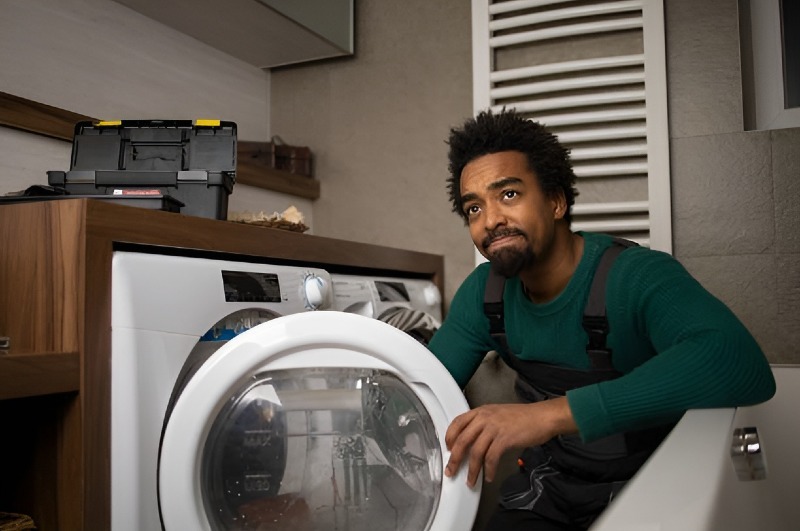 Washing Machine repair in La Mesa